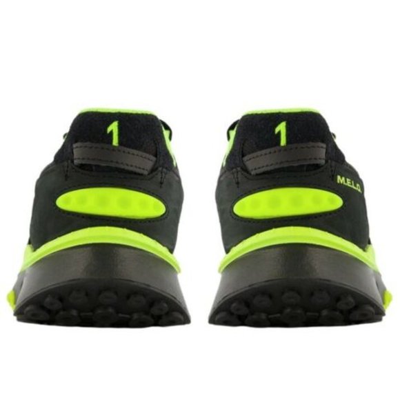 PUMA Wild Rider x LaMelo Ball Running Shoes Sneakers - Picture 3 of 6